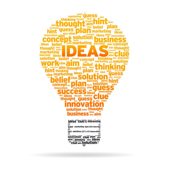 Ideas
